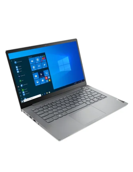 Lenovo ThinkBook 14 Gen 3 ACL AMD Ryzen 5-5500U/8GB/256GB SSD/14" W10 Pro