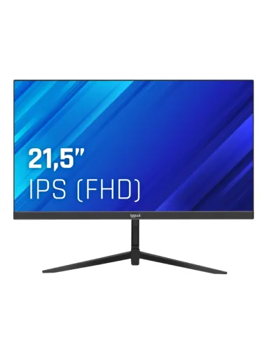 Iggual ML21S 21.5" LED IPS FullHD 100Hz