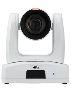 Aver PTZ310UV2 Webcam para Videoconferencias 4K UHD Blanca-1366302