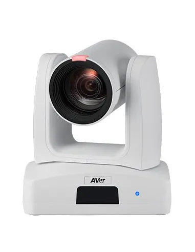 Aver PTZ310UV2 Webcam para Videoconferencias 4K UHD Blanca