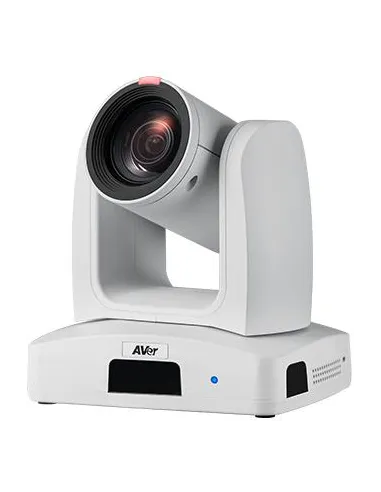 Aver PTZ310UV2 Webcam para Videoconferencias 4K UHD Blanca