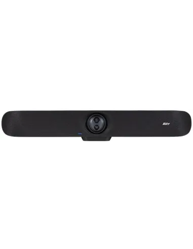 AVer VB350 Pro Webcam para Videoconferencia 4K UHD Negra