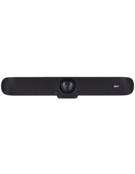 AVer VB350 Pro Webcam para Videoconferencia 4K UHD Negra