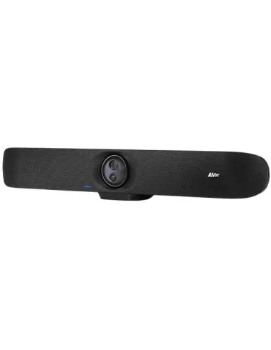AVer VB350 Pro Webcam para Videoconferencia 4K UHD Negra