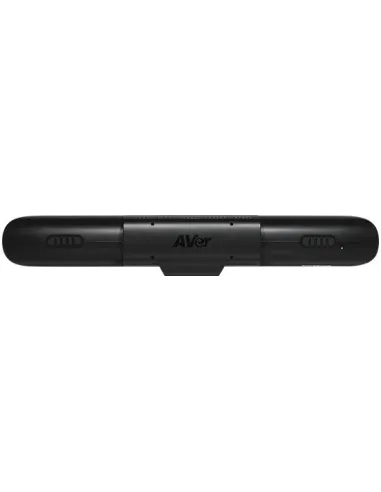 AVer VB350 Pro Webcam para Videoconferencia 4K UHD Negra