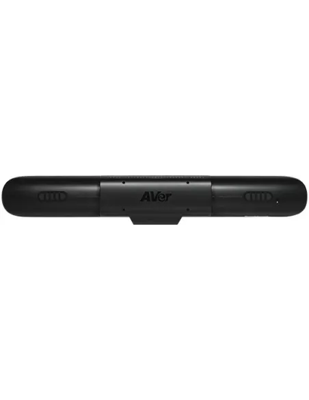 AVer VB350 Pro Webcam para Videoconferencia 4K UHD Negra