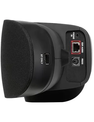 AVer VB350 Pro Webcam para Videoconferencia 4K UHD Negra