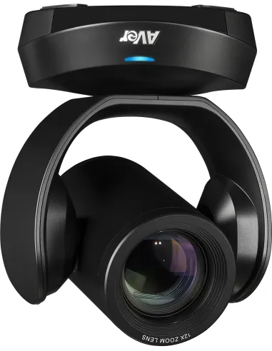 Aver CAM520 Pro3 Webcam para Videoconferencias FullHD Negro