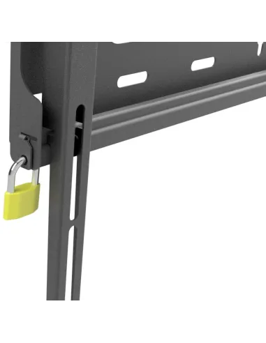 Iiyama MDWM6080 Soporte de Pantalla Peso Máx. 125KG Negro