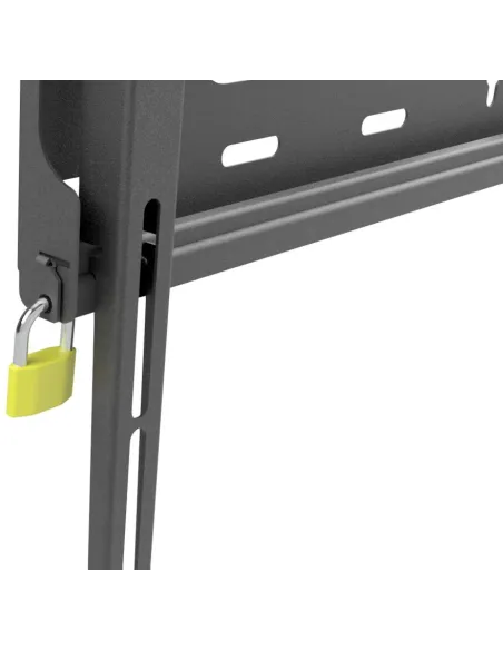 Iiyama MDWM6080 Soporte de Pantalla Peso Máx. 125KG Negro