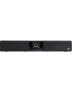 AVer VB342 Pro Webcam para Videoconferencias 4K UHD Negra-1372316