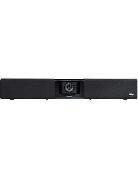 AVer VB342 Pro Webcam para Videoconferencias 4K UHD Negra