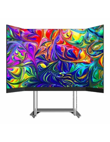 Dahua DHI-PHMIA135-UH Pantalla Interactiva 216" LED FullHD Negra