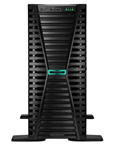 HPE ML110 Gen 11 P77234-425 Intel Xeon Silver 4510/32GB