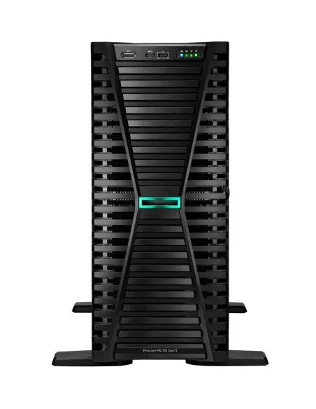 HPE ML110 Gen 11 P77234-425 Intel Xeon Silver 4510/32GB