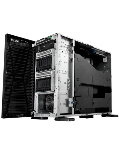 HPE ML110 Gen 11 P77234-425 Intel Xeon Silver 4510/32GB