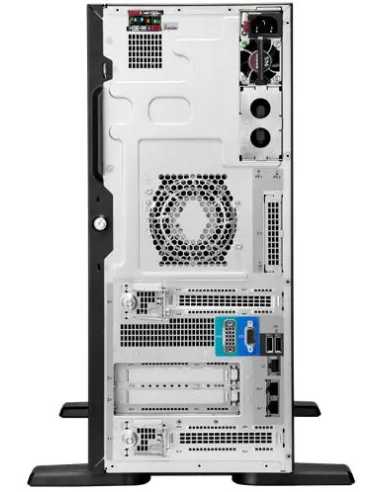 HPE ML110 Gen 11 P77234-425 Intel Xeon Silver 4510/32GB