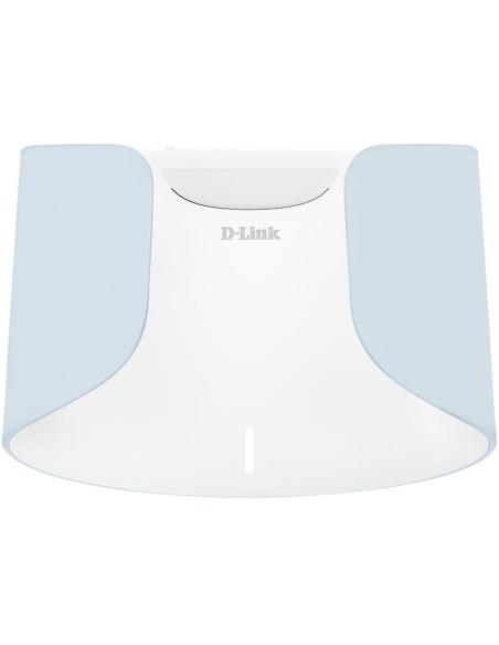 D-Link M30/E Sistema Wi-Fi Mesh Doble Banda Blanca