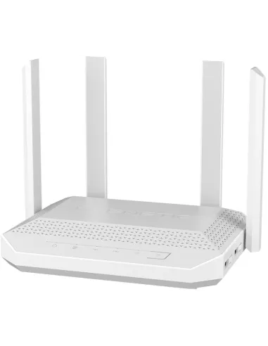 Keenetic Hero KN-1012-01-EU Router Wi-Fi 6 Mesh AX3000