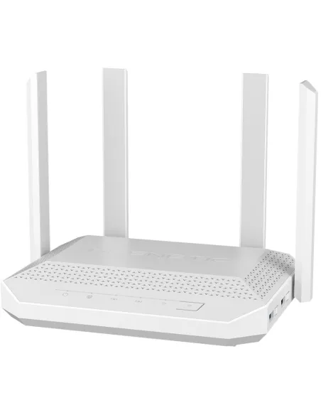Keenetic Hero KN-1012-01-EU Router Wi-Fi 6 Mesh AX3000