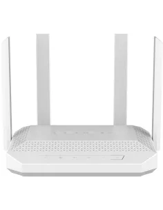 Keenetic Hero KN-1012-01-EU Router Wi-Fi 6 Mesh AX3000-NROINA0443
