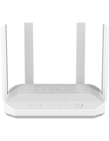 Keenetic Hero KN-1012-01-EU Router Wi-Fi 6 Mesh AX3000