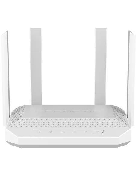 Keenetic Hero KN-1012-01-EU Router Wi-Fi 6 Mesh AX3000
