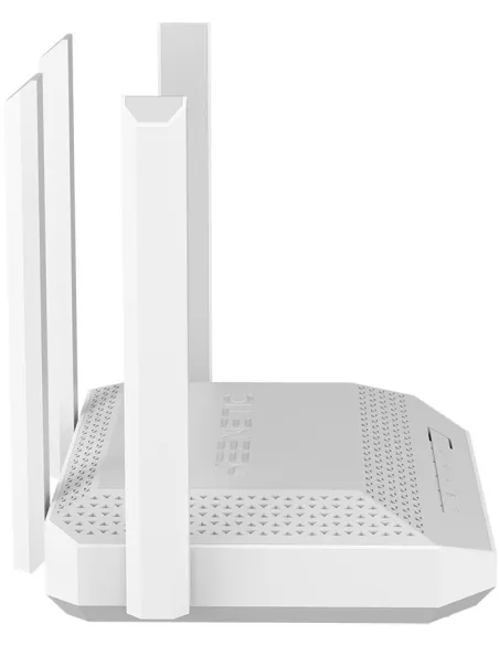 Keenetic Hero KN-1012-01-EU Router Wi-Fi 6 Mesh AX3000