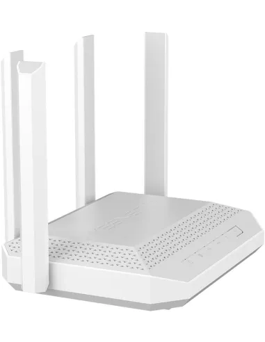 Keenetic Hero KN-1012-01-EU Router Wi-Fi 6 Mesh AX3000
