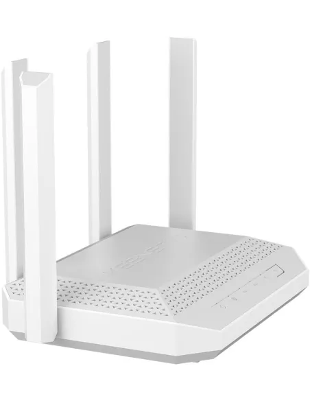 Keenetic Hero KN-1012-01-EU Router Wi-Fi 6 Mesh AX3000