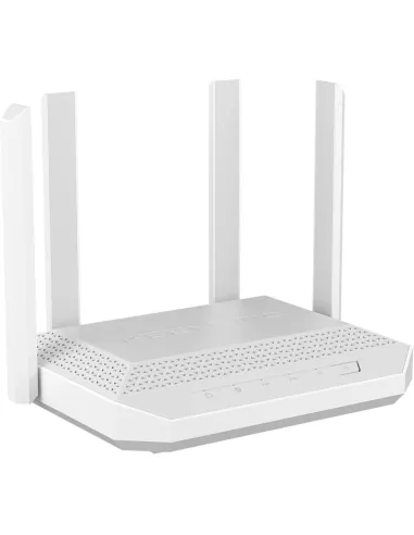 Keenetic Hero KN-1012-01-EU Router Wi-Fi 6 Mesh AX3000