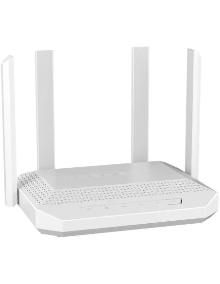 Keenetic Hero KN-1012-01-EU Router Wi-Fi 6 Mesh AX3000