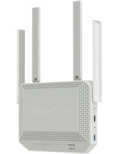 Keenetic Titan KN-1812-01-EU Router WiFi 7 Mesh