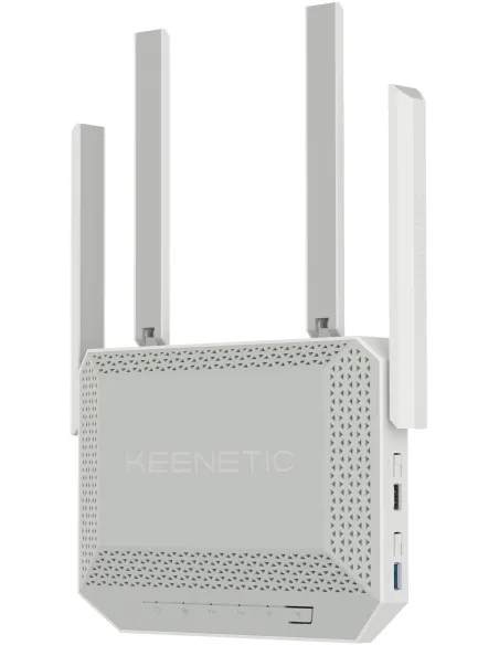Keenetic Titan KN-1812-01-EU Router WiFi 7 Mesh