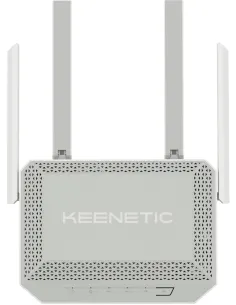Keenetic Titan KN-1812-01-EU Router WiFi 7 Mesh-NROINA0444