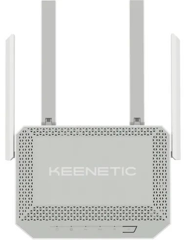 Keenetic Titan KN-1812-01-EU Router WiFi 7 Mesh