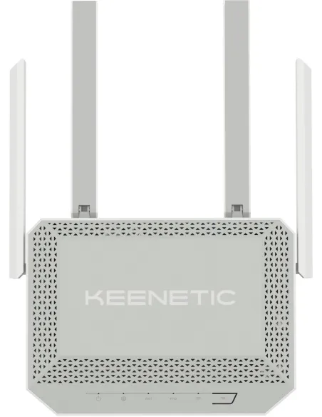 Keenetic Titan KN-1812-01-EU Router WiFi 7 Mesh