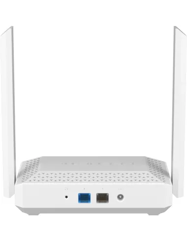 Keenetic Racer KN-4010-01-EU Router WiFi 6 Mesh AX3000