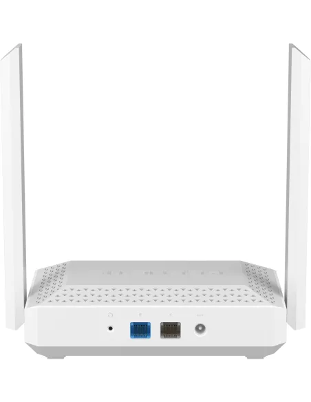 Keenetic Racer KN-4010-01-EU Router WiFi 6 Mesh AX3000