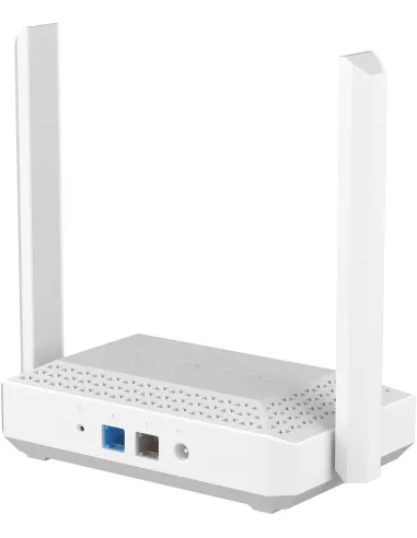 Keenetic Racer KN-4010-01-EU Router WiFi 6 Mesh AX3000