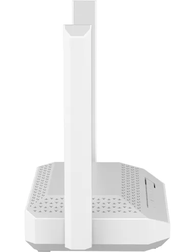 Keenetic Racer KN-4010-01-EU Router WiFi 6 Mesh AX3000