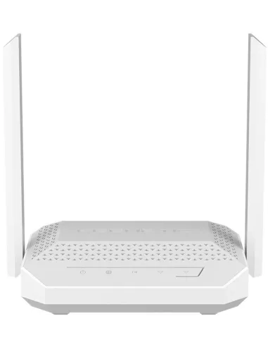 Keenetic Racer KN-4010-01-EU Router WiFi 6 Mesh AX3000