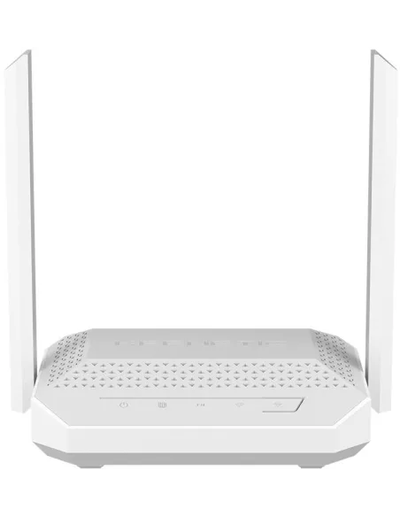 Keenetic Racer KN-4010-01-EU Router WiFi 6 Mesh AX3000