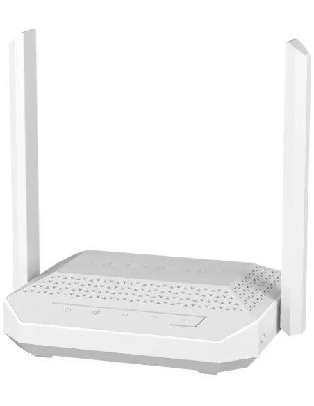 Keenetic Racer KN-4010-01-EU Router WiFi 6 Mesh AX3000