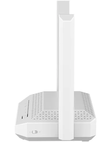 Keenetic Racer KN-4010-01-EU Router WiFi 6 Mesh AX3000