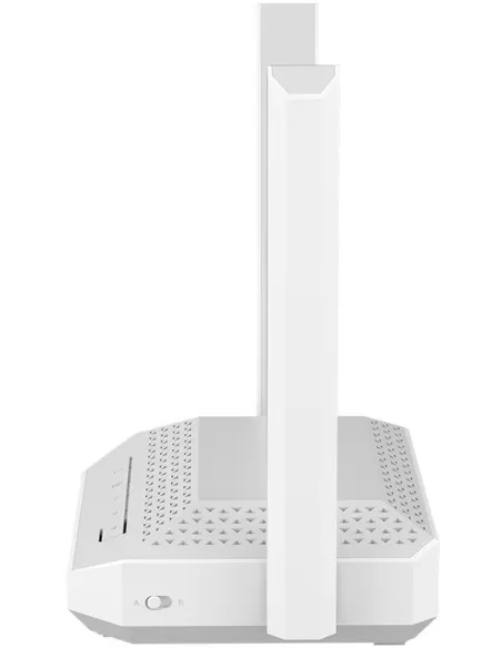 Keenetic Racer KN-4010-01-EU Router WiFi 6 Mesh AX3000