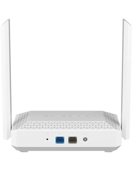 Keenetic Racer KN-4010-01-EU Router WiFi 6 Mesh AX3000