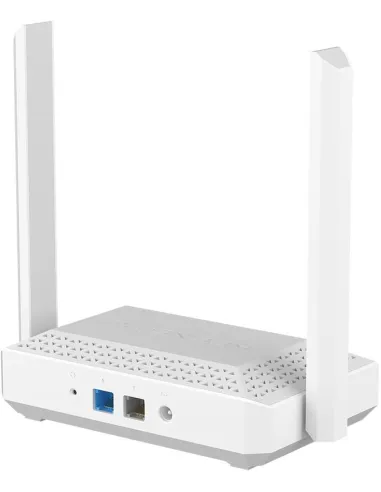 Keenetic Racer KN-4010-01-EU Router WiFi 6 Mesh AX3000