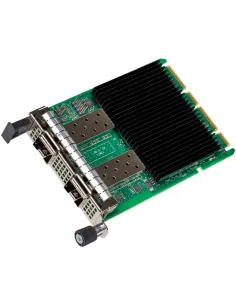 Intel E810-XXVDA2 f/ OCP 3.0 Tarjeta de Red para Servidor de Fibra-1378506