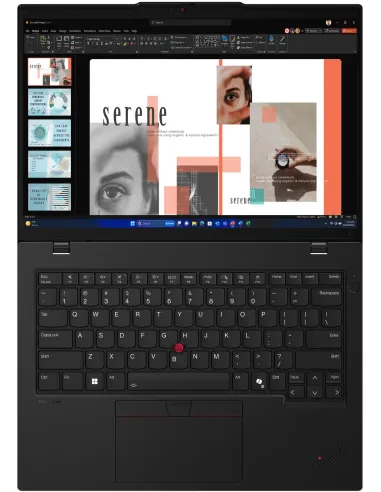 Lenovo ThinkPad L14 Gen 5 21L50020SP AMD Ryzen 5-7535U/16GB/512GB SSD/14" W11 Pro